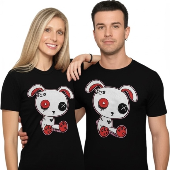 Fruit of the Loom Other - Fruit of the Loom Dark Gray HD Cotton T-Shirt